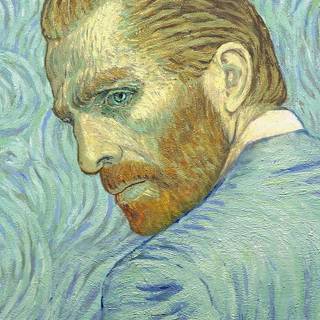 Vincent van Gogh wallpaper