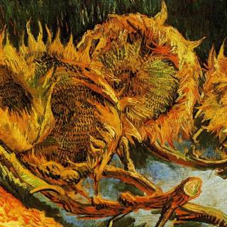 Vincent van Gogh wallpaper