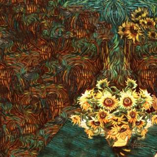 Vincent van Gogh wallpaper