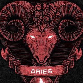 Aries wallpaper