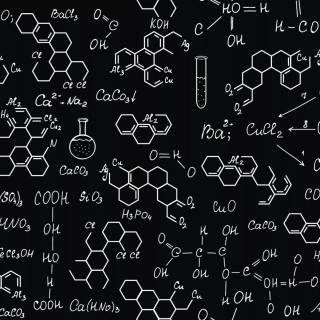 Chemistry wallpaper