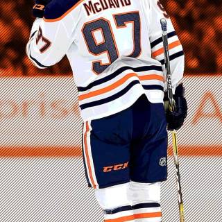 Ice hockey wallpaper