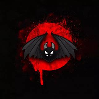 Bat wallpaper