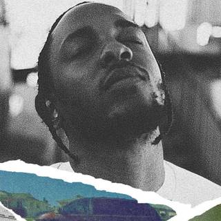Kendrick Lamar wallpaper