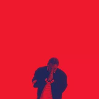 Kendrick Lamar wallpaper