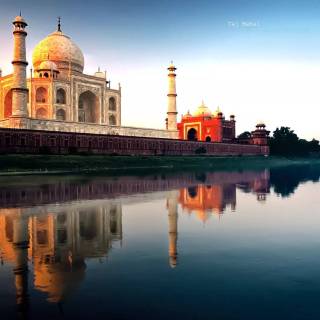 India wallpaper