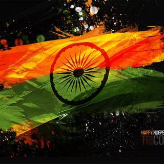 India wallpaper