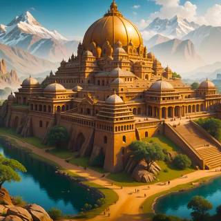India wallpaper