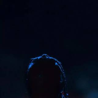 Travis Scott wallpaper