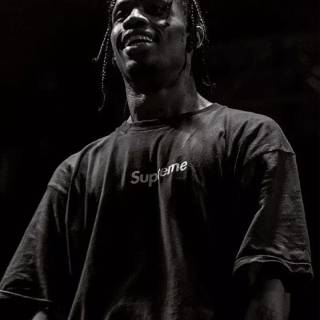 Travis Scott wallpaper