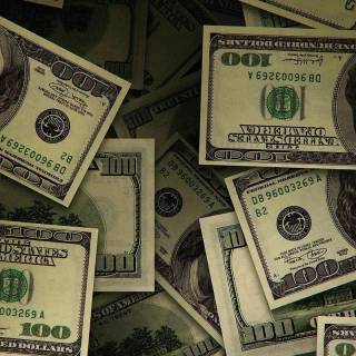 Money wallpaper
