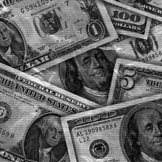 Money wallpaper