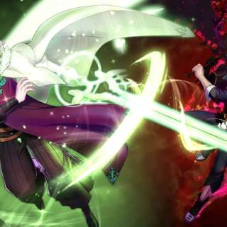 Black Clover wallpaper