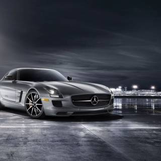 Mercedes-AMG wallpaper