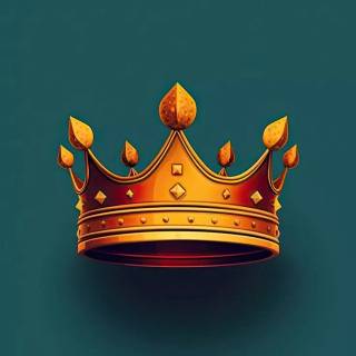 Crown wallpaper