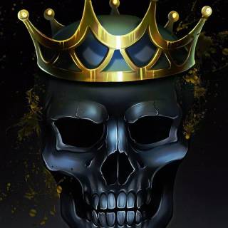 Crown wallpaper