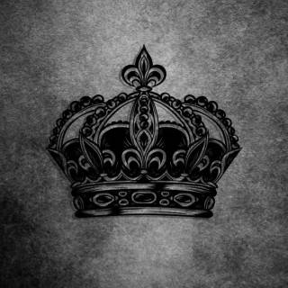 Crown wallpaper