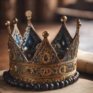 Crown wallpaper