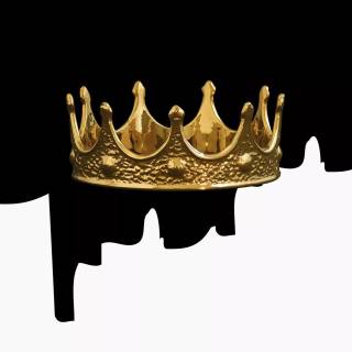Crown wallpaper