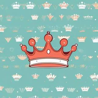Crown wallpaper
