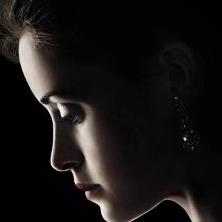 The Crown Netflix wallpaper