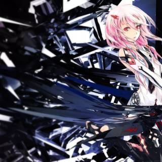 Guilty crown wallpaper 1920x1080