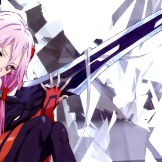 Guilty crown wallpaper 1920x1080