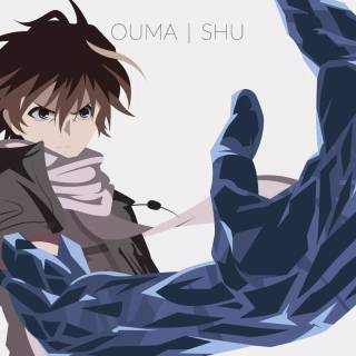 Guilty crown wallpaper 1920x1080