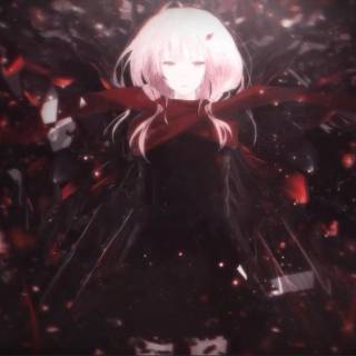 Guilty crown wallpaper 1920x1080