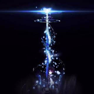 Guilty crown wallpaper 1920x1080