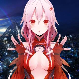 Guilty crown wallpaper 1920x1080