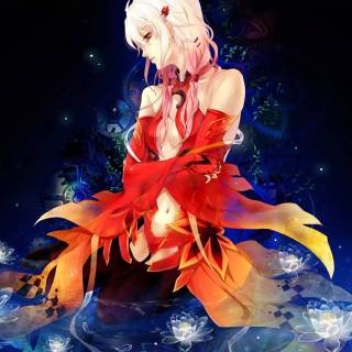 Guilty crown wallpaper 1920x1080