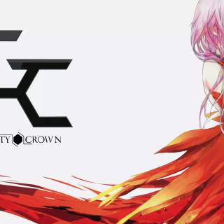Guilty crown wallpaper 1920x1080