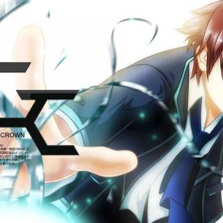 Guilty crown wallpaper 1920x1080