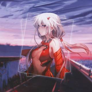 Guilty crown wallpaper 1920x1080
