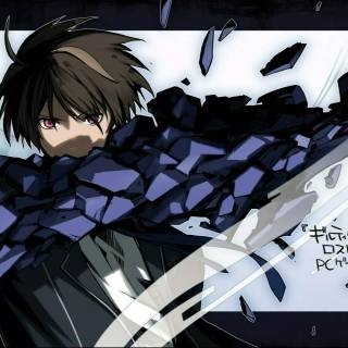 Guilty crown wallpaper 1920x1080