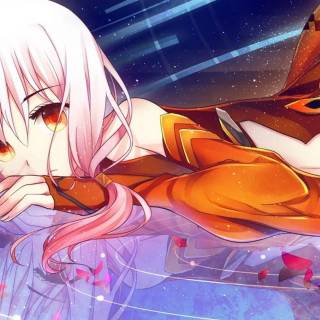 Guilty crown wallpaper 1920x1080