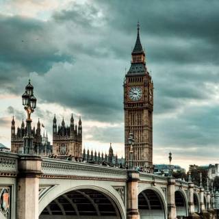 United Kingdom wallpaper