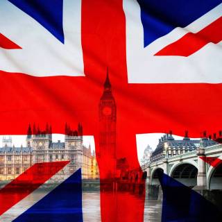 United Kingdom wallpaper