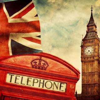 United Kingdom wallpaper