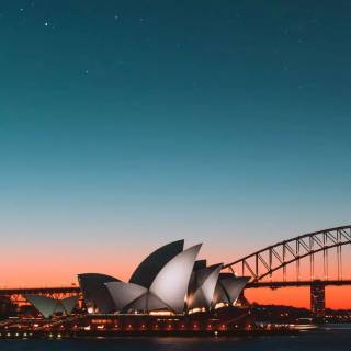 Australia wallpaper
