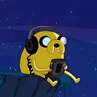 Adventure Time wallpaper