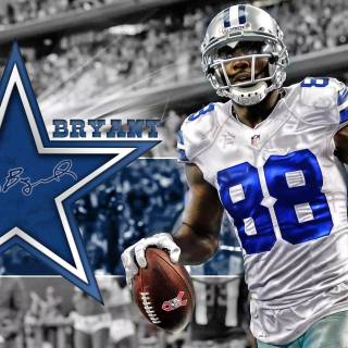 Dallas Cowboys wallpaper