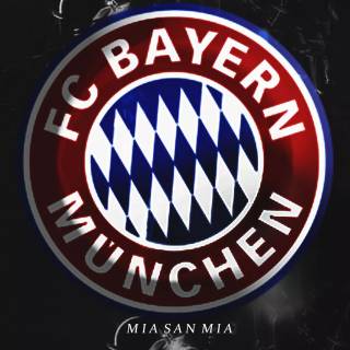 Bayern Munich wallpaper