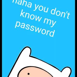 Adventure Time wallpaper