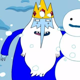 Adventure Time wallpaper