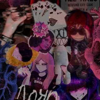 Matthew Joines wallpaper