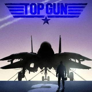 Top Gun wallpaper