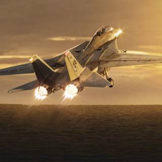 Top Gun wallpaper