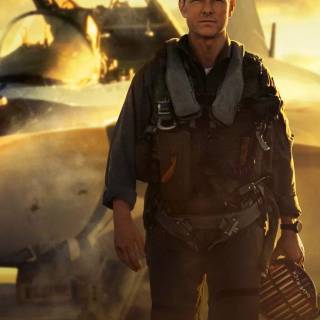 Top Gun wallpaper